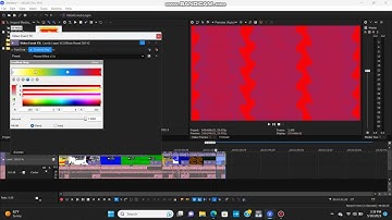 (LATE UPLOAD) (REUPLOAD) How To Make Phased Effect 17.0