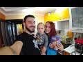 VLOG: ГОТОВИМ МАФФИНЫ