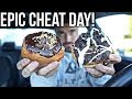 Wicked Cheat Day #4 with Special Guest