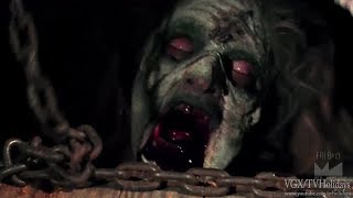 El Rey Hd Halloween Advert 2017