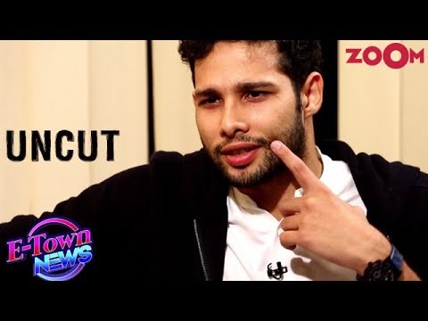 MC Sher aka Siddhant Chaturvedi tells us how Deepika - Katrina called him post Gully Boy | Exclusive