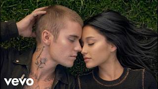 Justin Bieber ft Ariana Grande - Hold On