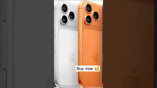 I phone 17 pro #india #iphone #shorts #youtubeshorts #trending