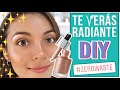 ILUMINADOR LIQUIDO - DIY - NATURAL, CERO BASURA Y VEGANO - Mixi