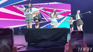 230204 STAYC - 'SO WHAT' | STAYC 1ST FAN MEETING IN KUALA LUMPUR