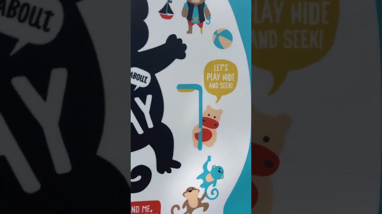 Talking is Teaching Signage at Foundation Meadows Park