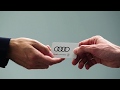 Audi A8 2018: Audi connect Schlüssel (Guided Tour)