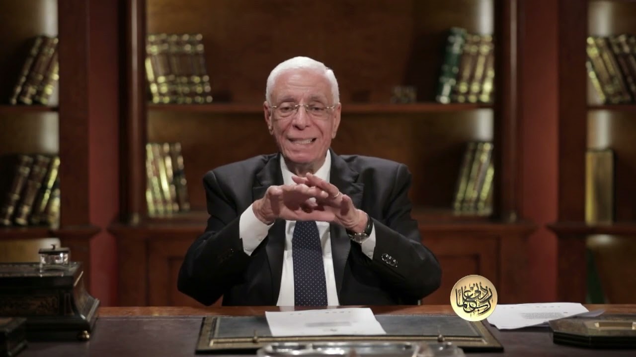 3 أعراض لو عندك لازم تعمل رنين على المخ - الدكتور حسام موافي يوضح