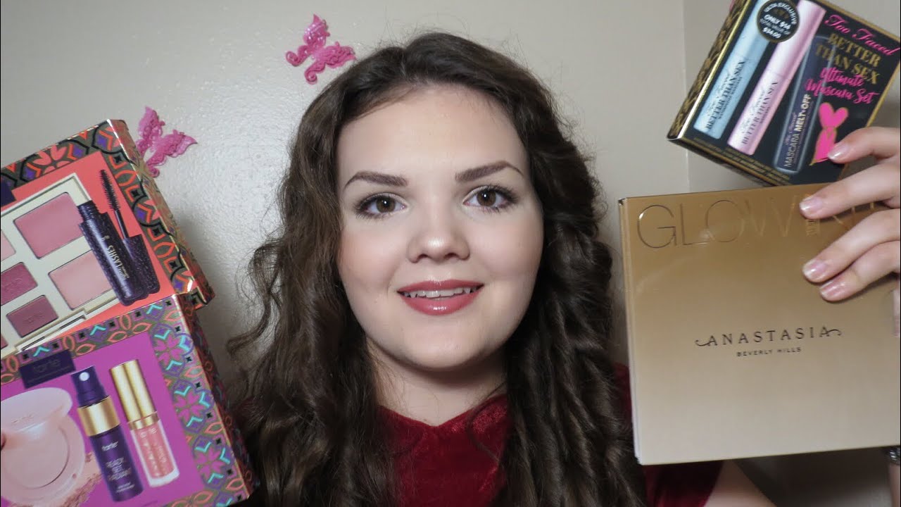 ULTA Black Friday Haul 2017!