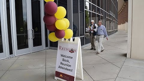 UMN CSE Reunion: Class of 1974 — Time to RSVP
