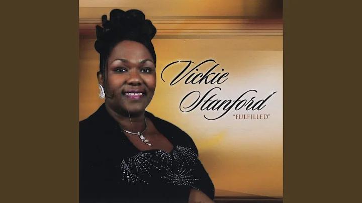 Lift Your Voice in Prayer