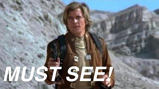 Vintage Battlestar Galactica Advertisements!