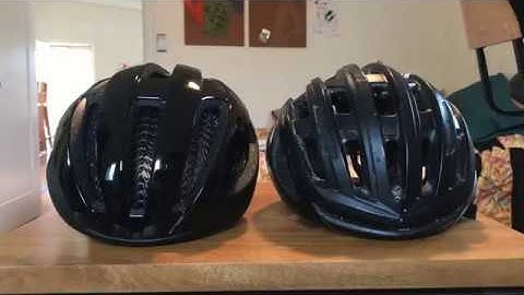 Bontrager WaveCel Helmet Review