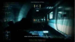 BF3 MassKill Part#1