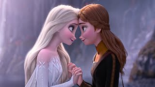 Frozen 2 - Song: "I Seek the Truth" FHD