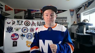 Other NHL Logos I Am Fond Of