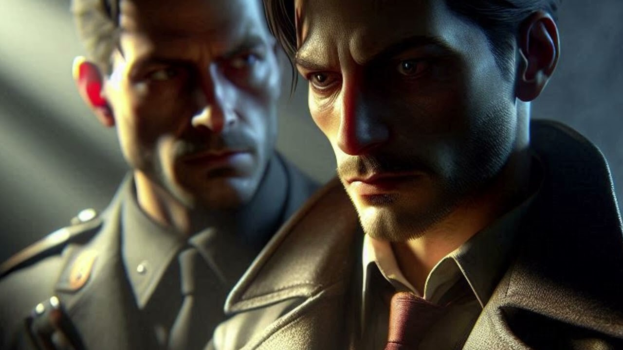 Munich Wolf: A Deep Dive into Rory Clements' Gripping Thriller | Book Review