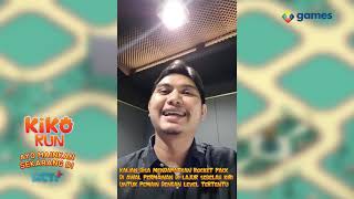 KIKO RUN Games hanya di RCTI+  - KIKO bisa terbang dengan Rocket pack screenshot 5