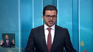 نشرة الإشارة الثانية 2018/1/17