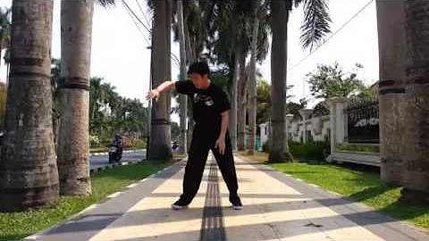 DAVID - LGC | #buckzonedancevi...