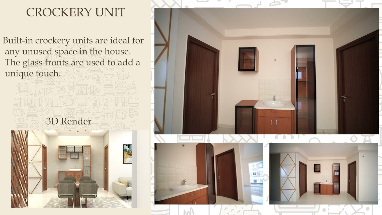 Interior Design by De' Studio@32 | Interior Designs | Complete Interior Solutions