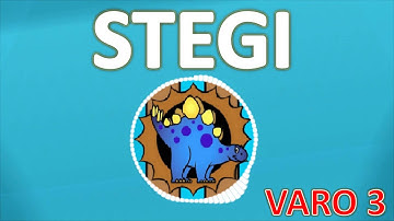 byStegi Intro Song | Intro Musik (Varo 3) | JJ Demon - Friday Nights Alone