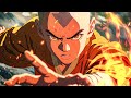 AVATAR: THE LAST AIRBENDER (2025) Animation Movie Preview