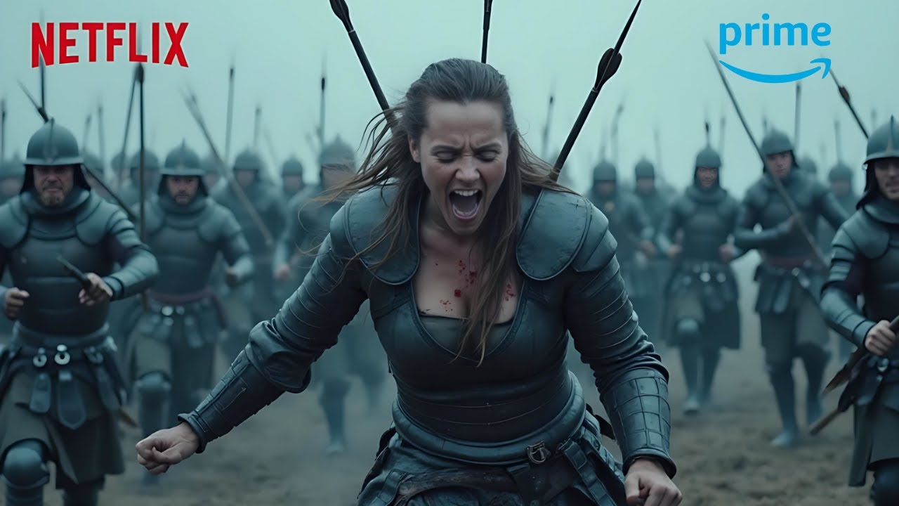 Top 10 Best Netflix Original Series to Watch Right Now! - YouTube