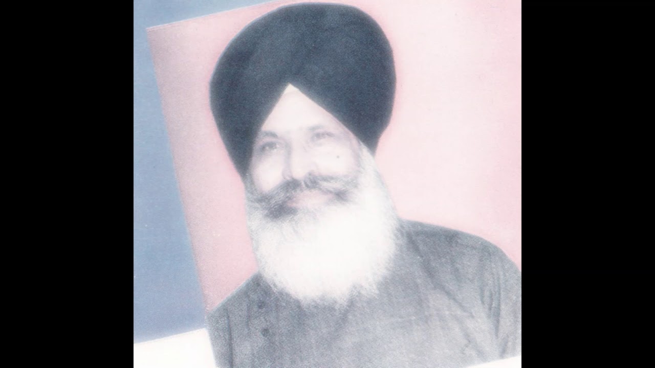 Bhai Bakshish Singh Ji Trisna Bujhe