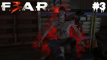 DeskChop Complete: F.E.A.R. 3: Interval 03 - Store