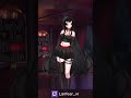 Live2D Dancing