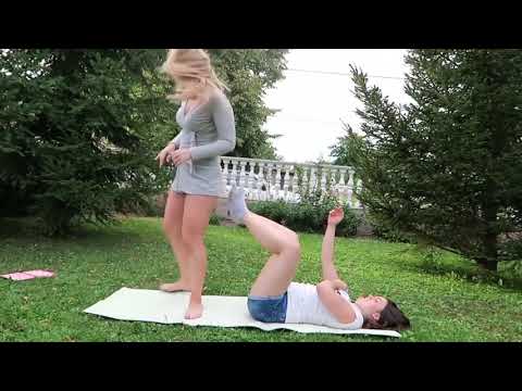 yoga challenge 13