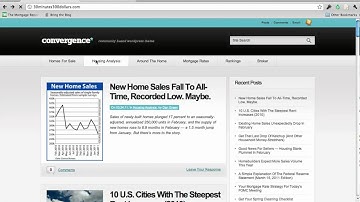 30 Minutes + 300 Dollars : WordPress Menus