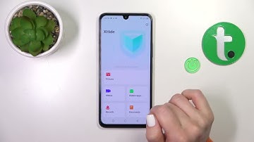 How to Hide Apps on Infinix Note 12 2023? Make Applications Hidden & Get More Privacy on Infinix!