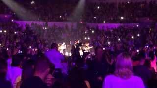 Enrique Iglesias Live San Diego 10-15-14 Perdedor