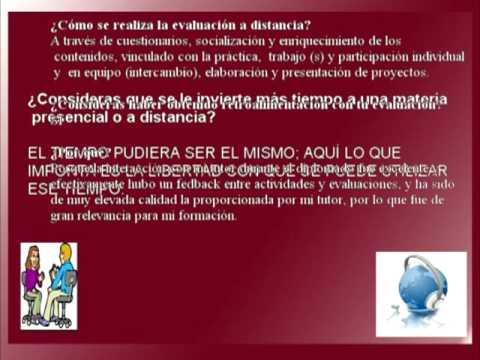 Educacion a Distancia continuacin