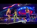 Spice Girls Wannabe live in Manchester 29.05.2019