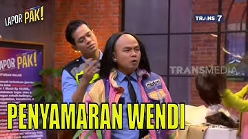 KIKY KESEL SAMA SURYA KARNA INI! | LAPOR PAK! (11/04/23)* Part 2