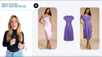 AI Virtual Try On Clothes - Swap Clothes and Virtual Try-On Online with AI