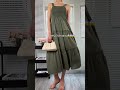 Stay Cool This Summer with Breathable Dresses #Summer #Fashion2024 #fashion #dress