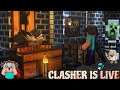 NOOB CLASHER is live NEW SERVER OPEN 😺 Armaan ji yeh bhi kar deta 😮💨