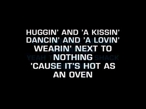 B-52's - Love Shack (Karaoke)