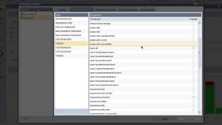 Meliora Testlab: Manage users