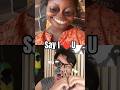 Say I Love You Trending Viral 
