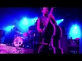 The Living End - I Cant Give You What I Haven't Got (Live in Sydney) | Moshcam