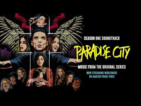 PARADISE CITY - Official Soundtrack Vol. 1 