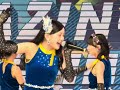 【#NMB48 #初めてのオール】 初披露 ほぼ桜田彩叶 あやぴょん推し動画