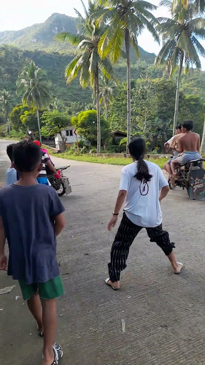 Habal habal slow drag race compitation  tmx rusi & dkygo #smallexplorer
