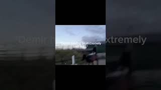 Staged Fall, Hes Alr Lmao Live Laugh Love Demir