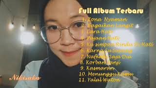 Nikisuka Full Album Tebaru !